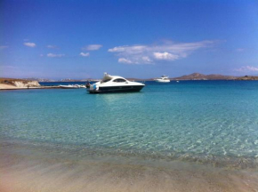 Mykonos Island Luxury Yacht BOAT